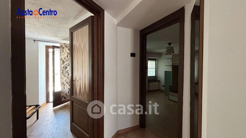 Trilocale in Località Chaussod 12 — foto 19 di 20