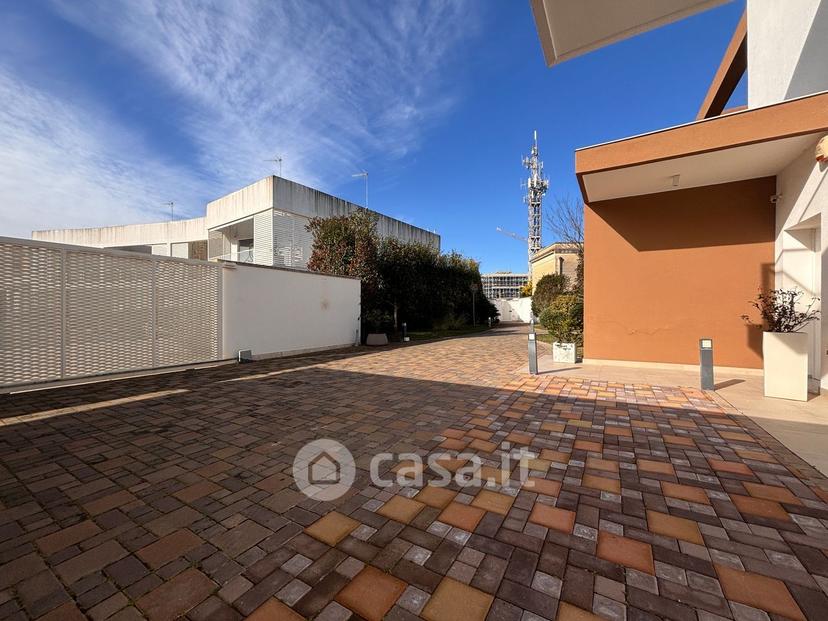 Villa in Via Giammatteo — foto 76 di 83