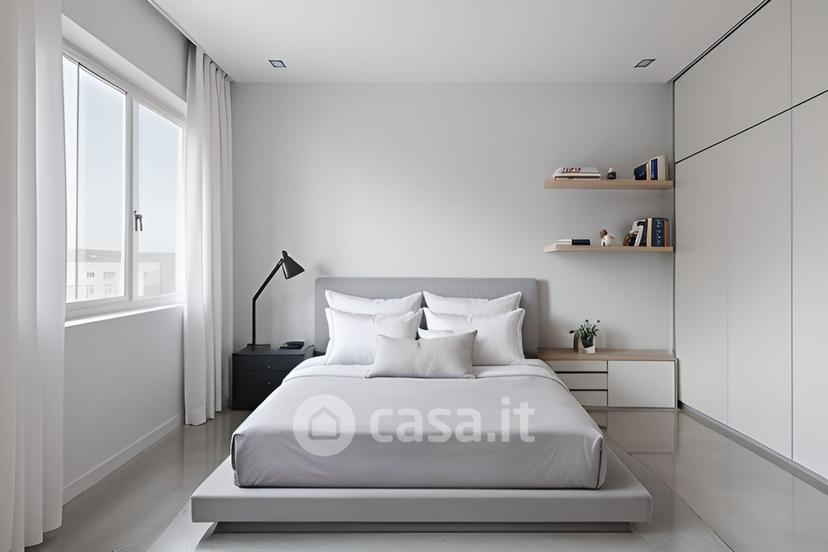 Trilocale in Via Magliano 6 — foto 10 di 15