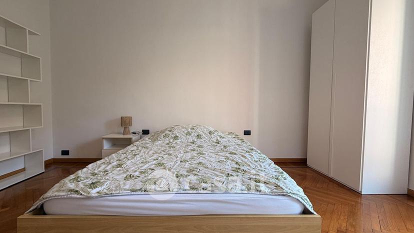 Stanza in Via Gaspare Saccarelli 16 — foto 6 di 26