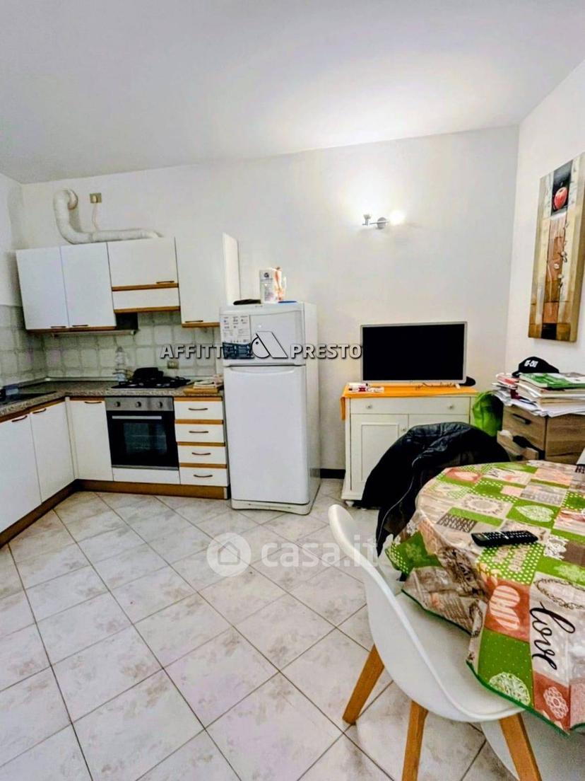 Bilocale in Via Bruni — foto 20 di 26