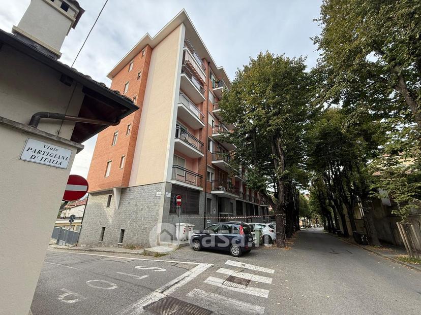 Bilocale in Viale Partigiani d'Italia 83 — foto 2 di 14