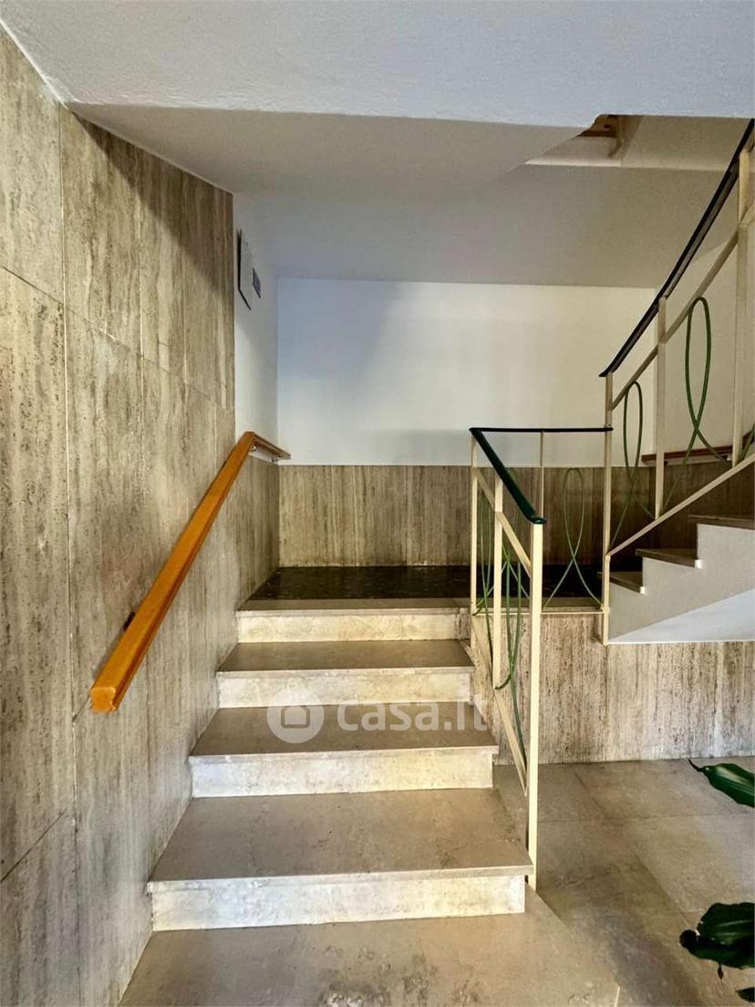 Bilocale in Via Adamo da Mortara 3 — foto 22 di 24