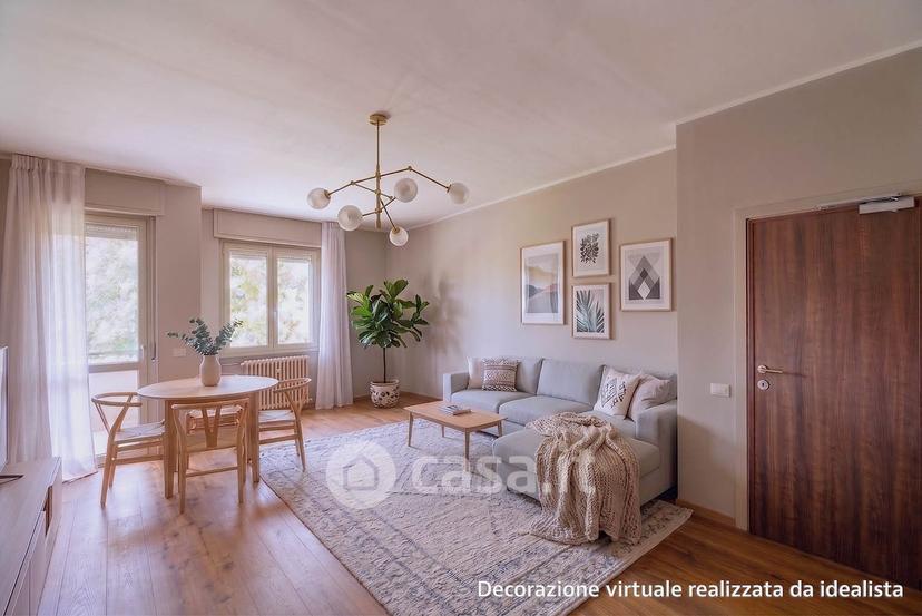 Trilocale in Via Giacomo Zanella 21 — foto 22 di 31