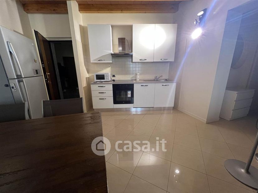 Bilocale in Stradone Farnese 118 — foto 14 di 17