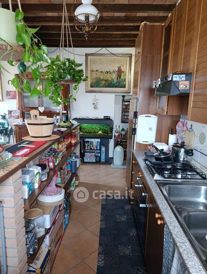 Trilocale in Via Giardini Nord — foto 25 di 25