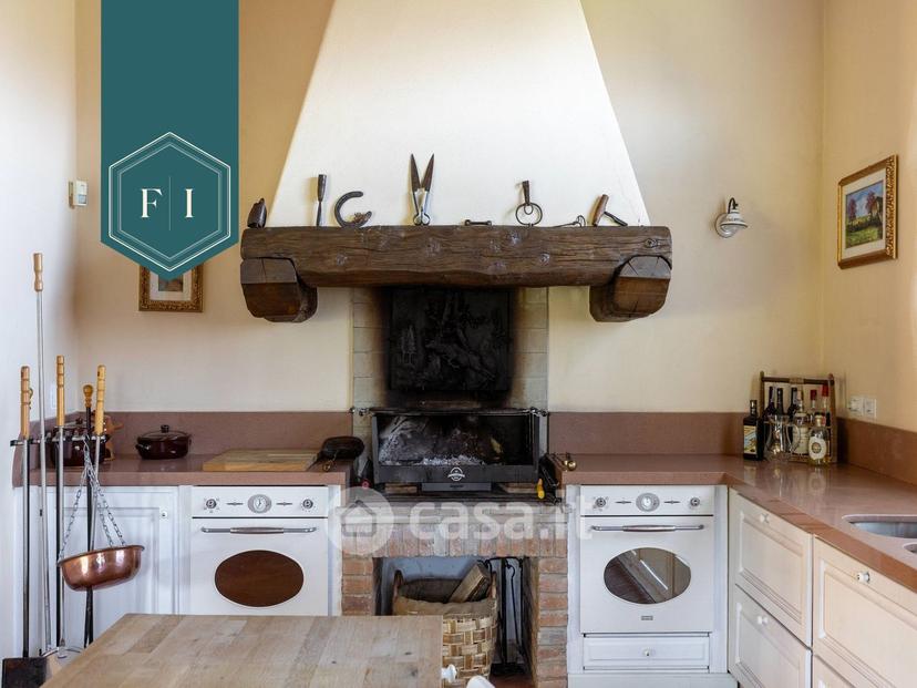 Villa in Via del Torracchione — foto 3 di 41
