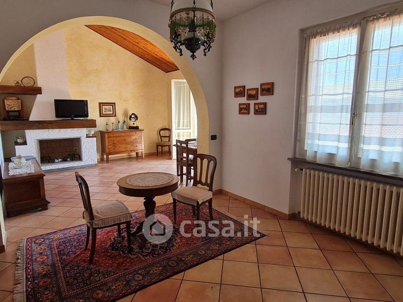 Villa in Via Sabbione 4 — foto 38 di 56