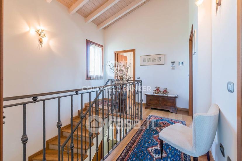 Villa in Via San Giovanni 56 — foto 47 di 79