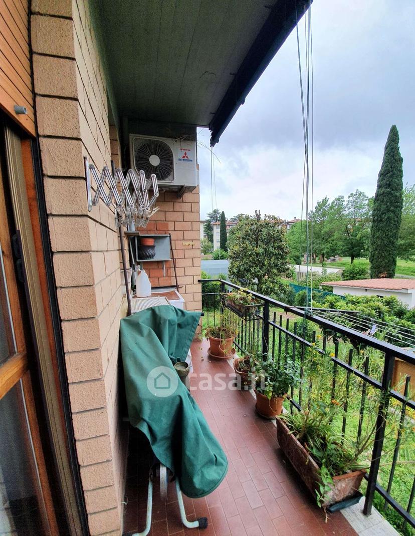 Quadrilocale in Via Giuliano Bugiardini — foto 18 di 32