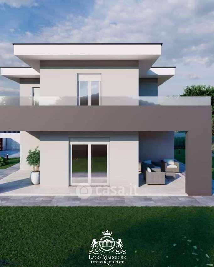 Villa in Via Case Sparse 44 — foto 42 di 50