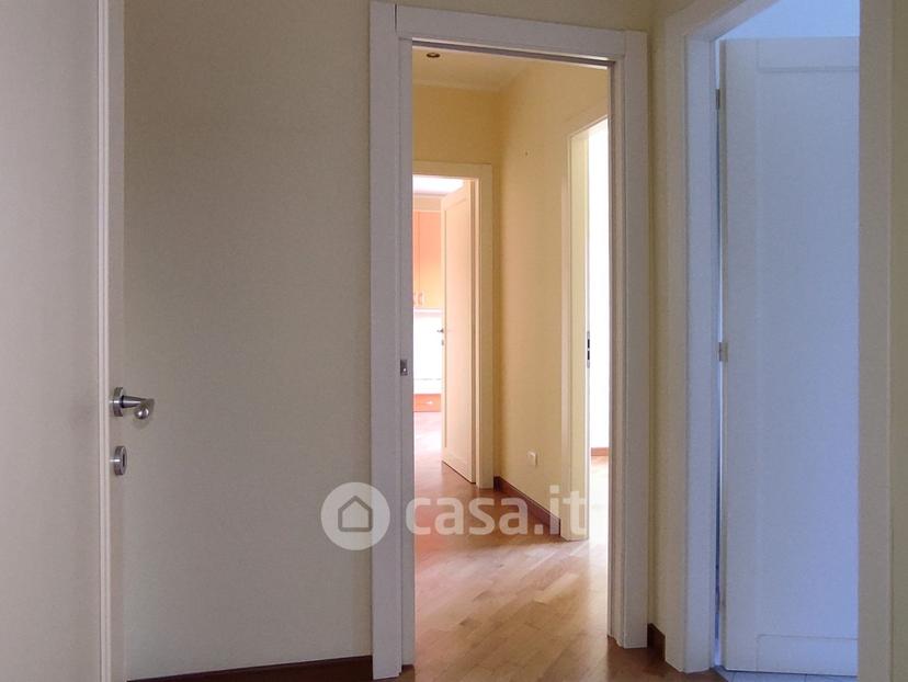 Appartamento in Via Giovanni XXIII 13 — foto 23 di 48