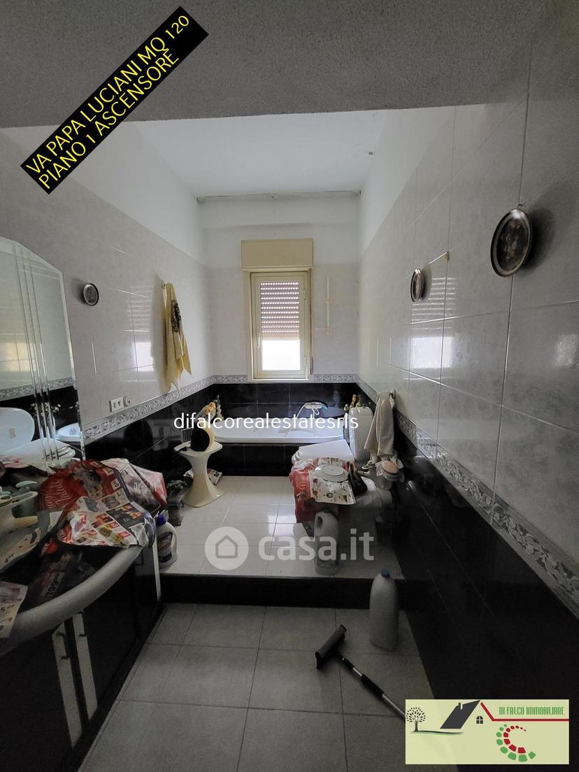 Appartamento in Via Papa Luciani — foto 20 di 30
