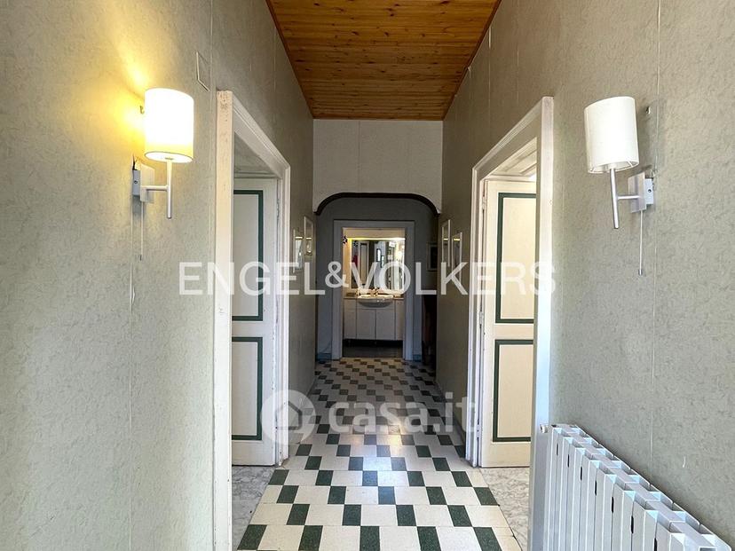 Villa in Via Santa Reparata — foto 7 di 22