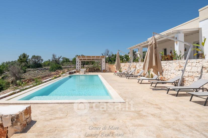 Villa in Contrada Donnagnora — foto 54 di 74