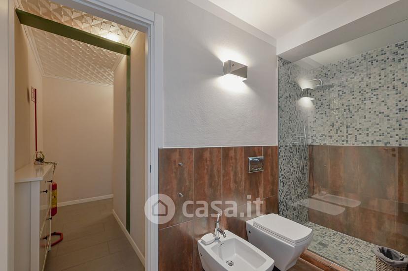 Quadrilocale in Piazza Calandrini — foto 14 di 30