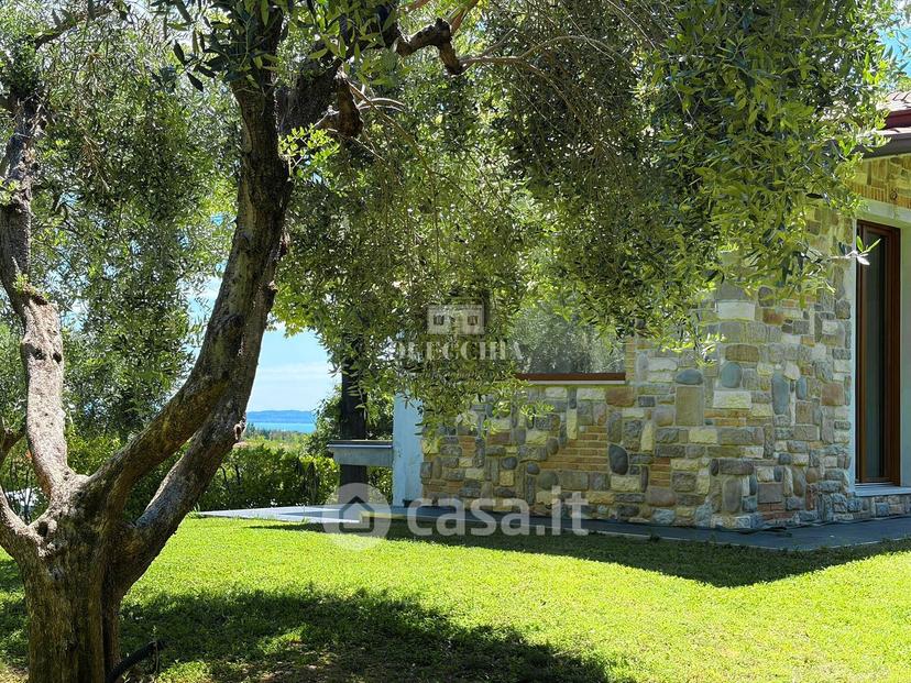 Villa in Via Castellana