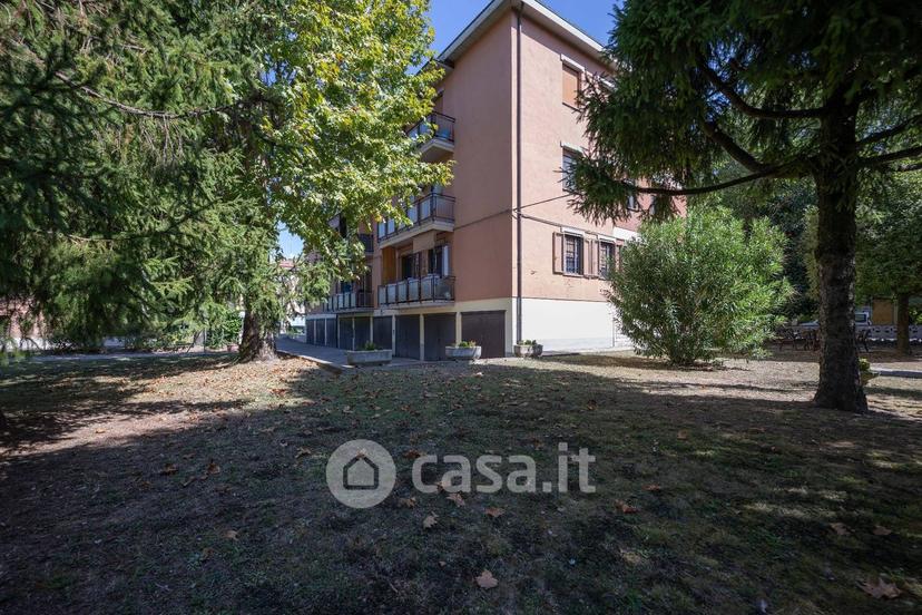 Trilocale in Via Castiglione 108 — foto 25 di 35