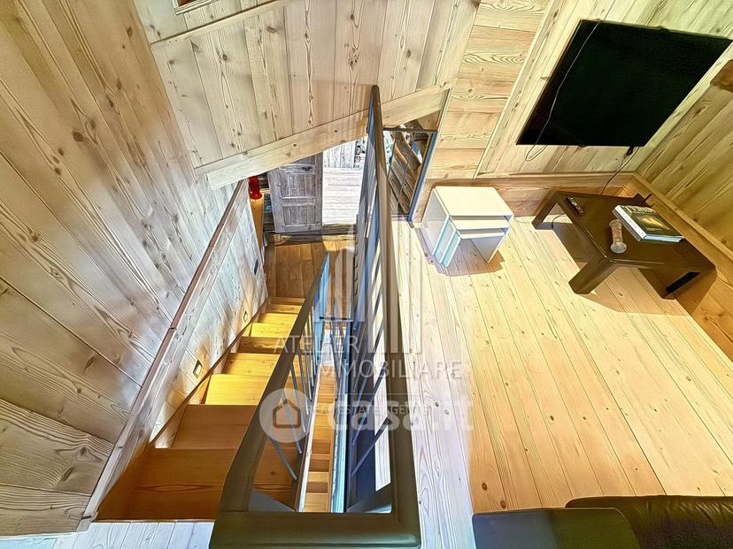 Villa in Frazione Bringaz 2 — foto 33 di 61