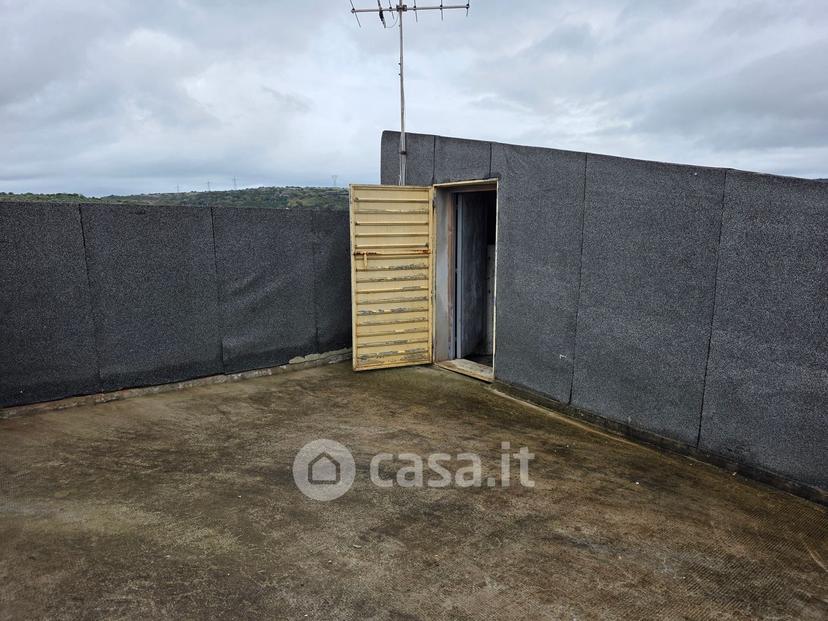 Quadrilocale in Corso Vittorio Emanuele 111 — foto 5 di 26