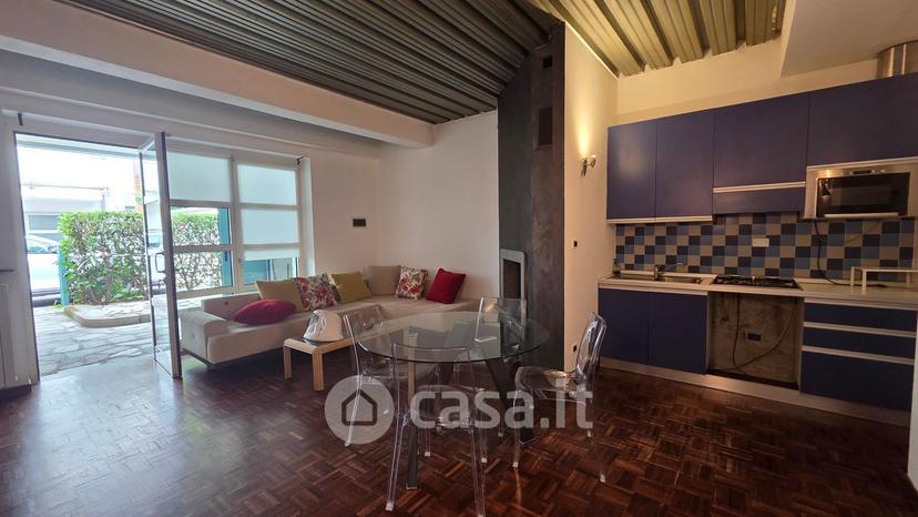 Bilocale in Corso Vittorio Emanuele II 31 — foto 12 di 21