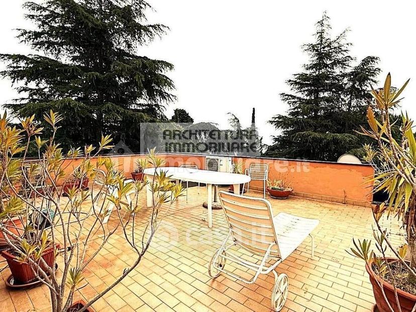 Bilocale in Via delle Ginestre 6 — foto 24 di 25