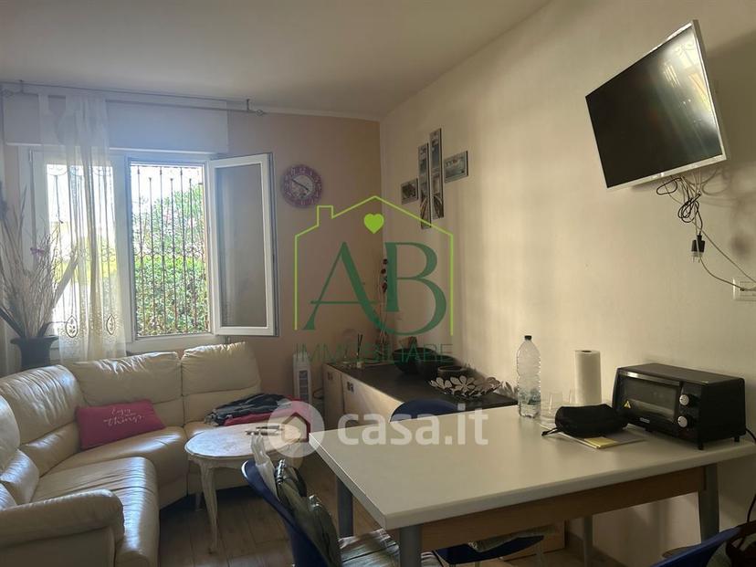 Bilocale in Viale Gioacchino Rossini 250 — foto 5 di 10