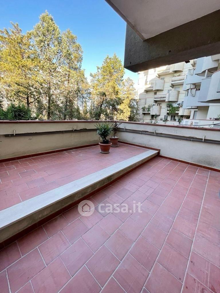 Monolocale in Via Castel del Monte 19