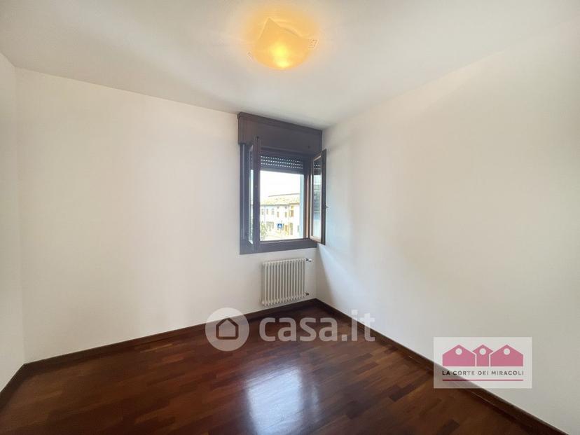 Quadrilocale in Via Cereda 333 — foto 14 di 27