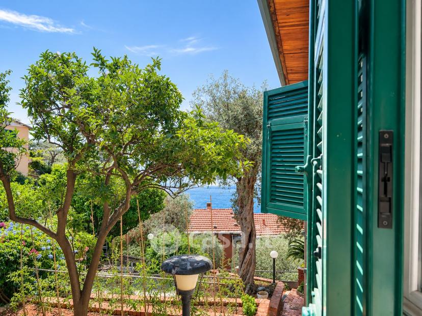 Villa in Via Giacomo Matteotti 13 — foto 40 di 45