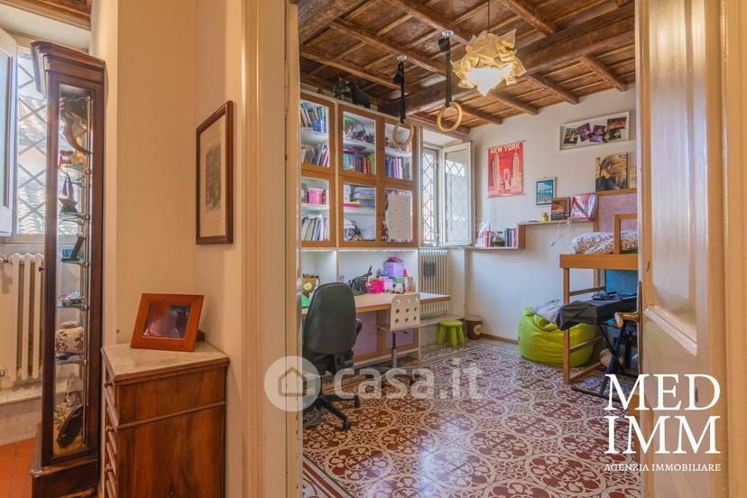 Appartamento in Piazza Fontana Grande — foto 17 di 35