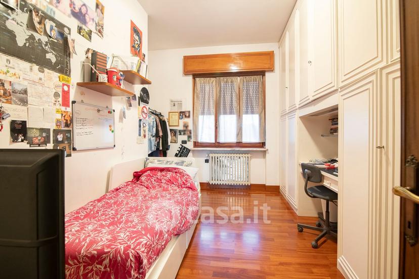Villa in Via dei Mille — foto 26 di 50