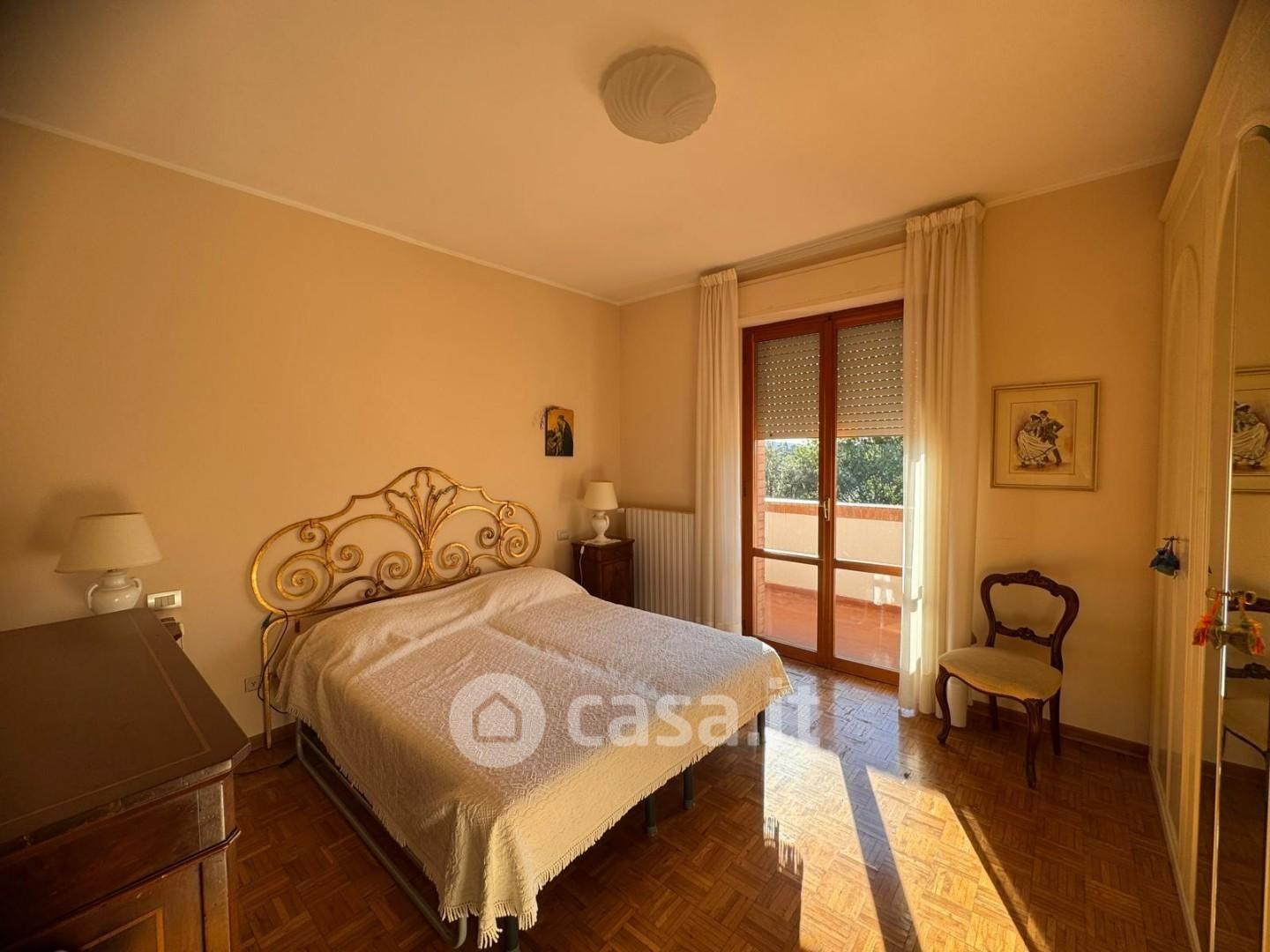 Appartamento in Via Sandro Pertini 9