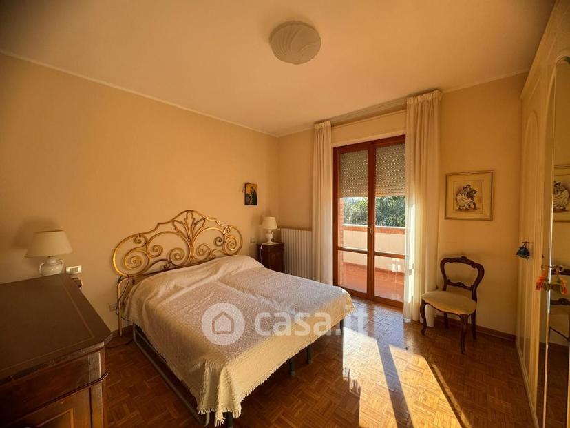 Appartamento in Via Sandro Pertini 9