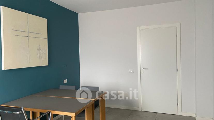 Trilocale in Corso Giuseppe Garibaldi 127 — foto 8 di 20