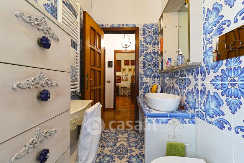 Appartamento in Via Madonna del Carmine — foto 6 di 39