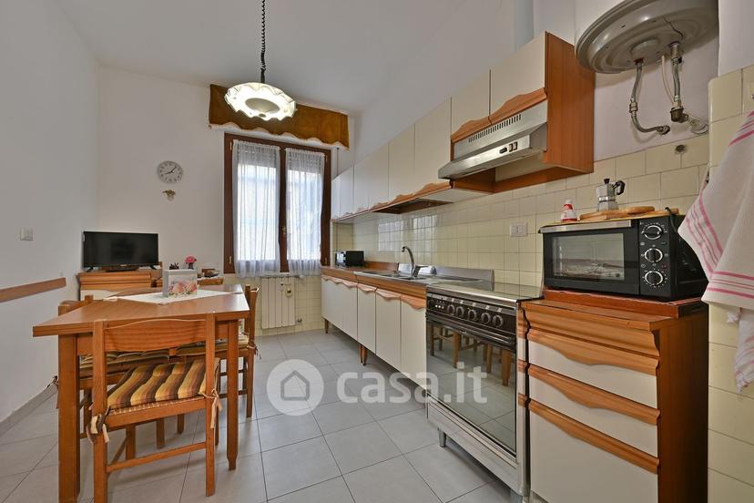 Quadrilocale in Via Pisa 19 — foto 20 di 32