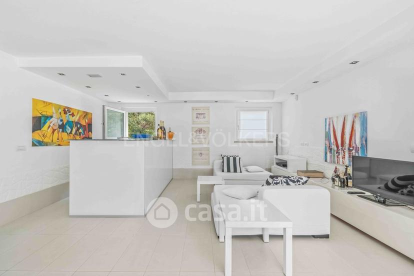 Villa in Via delle Carbonaie 14 — foto 25 di 38