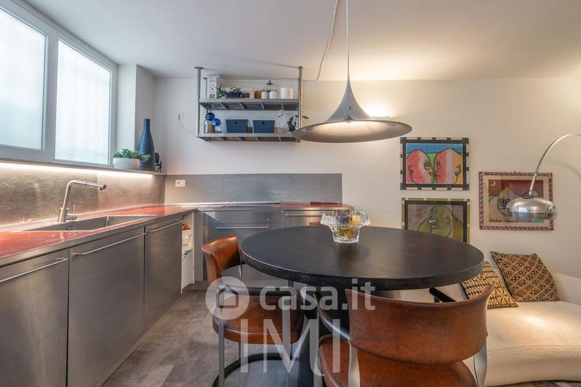 Bilocale in Via Giacomo Zanella 60 — foto 3 di 22