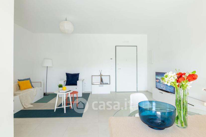 Quadrilocale in Via Casoli 32 — foto 31 di 37