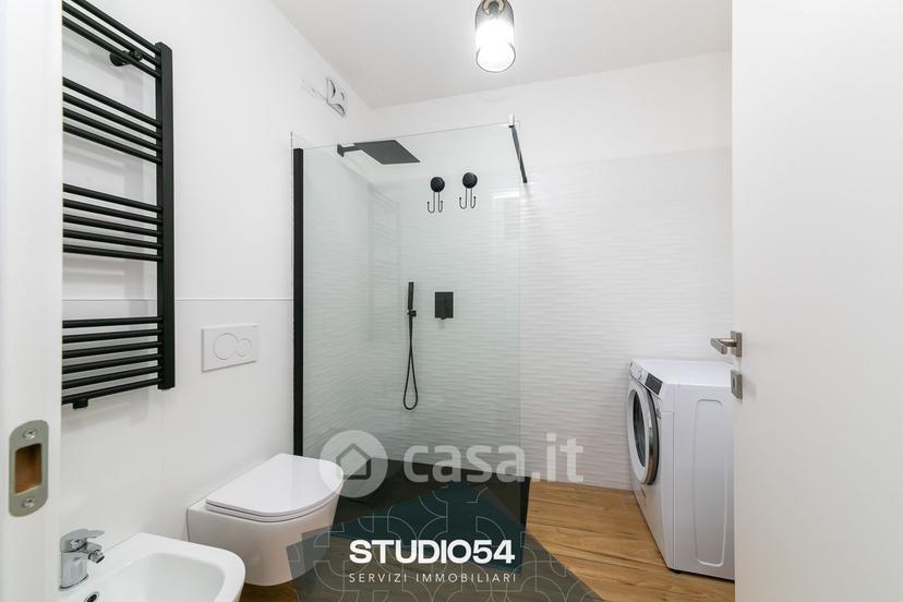 Monolocale in Via Nicolò Tommaseo 15 — foto 34 di 37