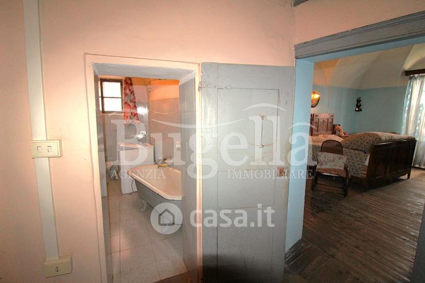 Appartamento in Piazza Castello 4 — foto 20 di 52