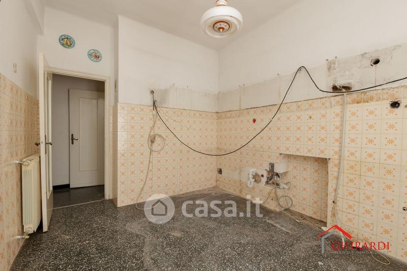 Trilocale in Via Sant'Alberto 61 a — foto 31 di 41