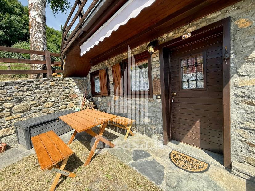 Trilocale in Frazione Beillardey 50 — foto 7 di 31
