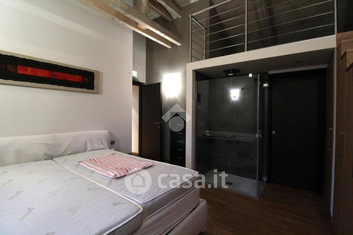 Trilocale in Via Don Orione 16