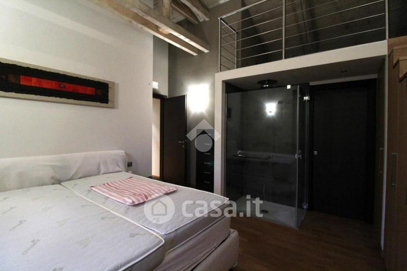 Trilocale in Via Don Orione 16