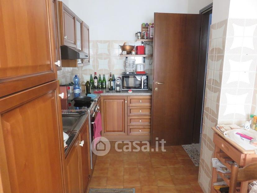 Quadrilocale in Viale Dante Alighieri 53 — foto 8 di 39