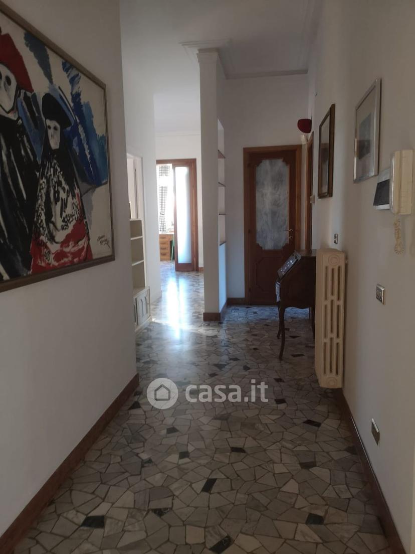 Stanza in Via Corsaglia 12 — foto 12 di 17