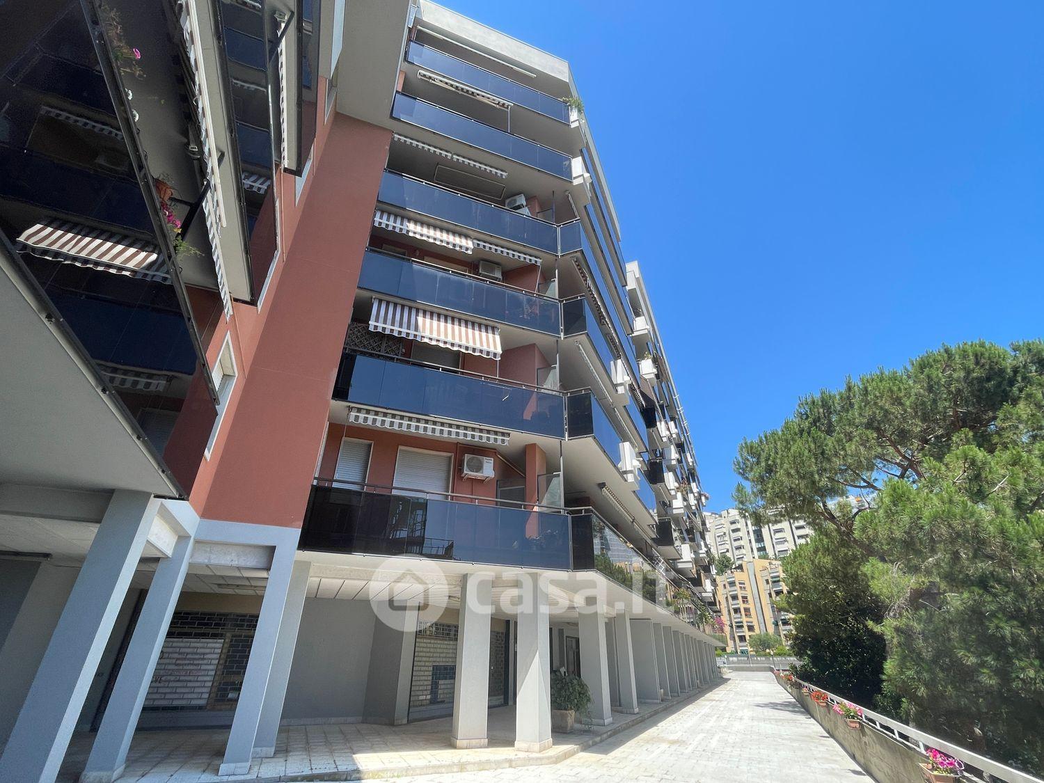 Bilocale in Via Emilio Salgari 105
