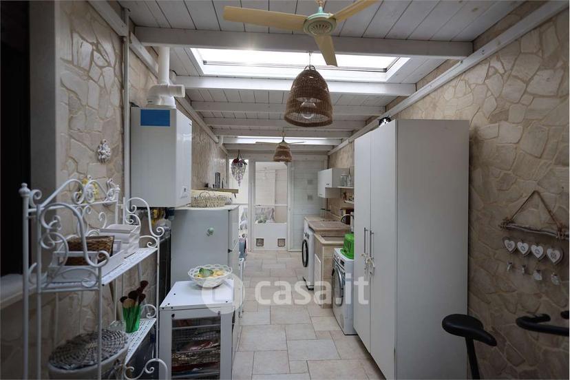 Quadrilocale in Via Imperatore Costantino 23 — foto 18 di 31